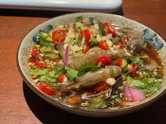 -乔街深夜食堂·小龙虾·高压锅生蚝(杭州总店)