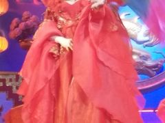 -金东尼人妖秀