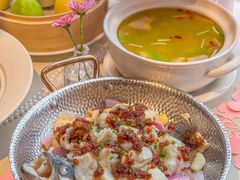 -珈境湖畔餐厅·湖北菜·江浙菜•樱花季(西北湖店)