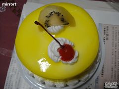 蛋糕-光明牛奶棚(南泉店)