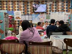 -巴依老爷新疆美食(牡丹园店)