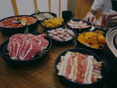 -九田家黑牛烤肉料理(晋阳街店)