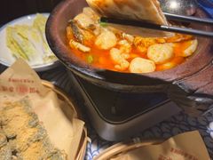 -肖记公安牛肉鱼杂馆·省级非物质文化遗产(崇仁路江滩直营店)