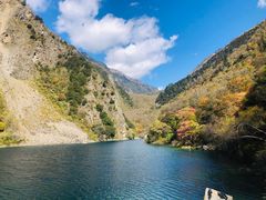 -叠溪松坪沟景区