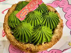 -PAOPAO Bakery&Café(新天地店)