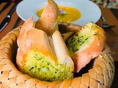 -Golden Lily河内巴黎法越料理餐厅(建国西路店)