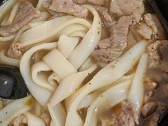 -王记生烫牛杂面馆(兰陵路店)