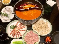 -园里火锅(仁和新城店)