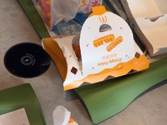 -麦当劳(北苑秋实路店)