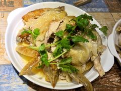 -石岐乳鸽村(南海第三分店)