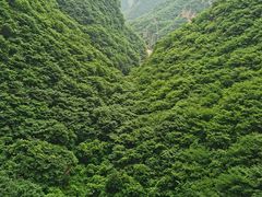 -十渡东湖港风景区