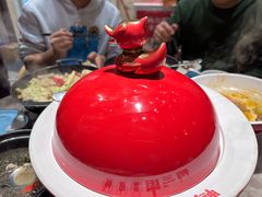 -厝小满.姜母鸭/泉州菜(桥南店)