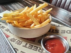 -Side Street街旁(交道口店)