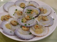 -百姓百味海鲜酒楼(粤垦路总店)