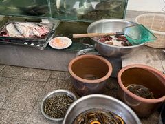 -旺山·浪头人家