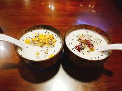 -老兰家传统烧烤炒菜泡馍(小南门店)
