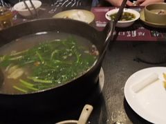 -盡膳口福·百年汤方火锅(科华北路店)