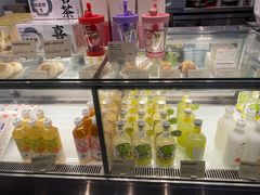 -喜茶(迪士尼小镇DP店)