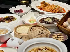 -馋遇江南·精致湖景雅宴(东方之门店)