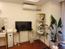 -演员的秘密·皮肤管理