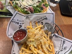-Blac+Blac(中海环宇荟店)