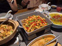 -老头儿油爆虾(星光一期店)