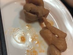 -湘肠香火锅店(团结湖店)