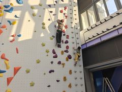 -CLIFFS颗粒攀岩(萧山众安店)