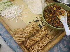 -五谷屯私房菜·始于2005(中山陵童卫路店)