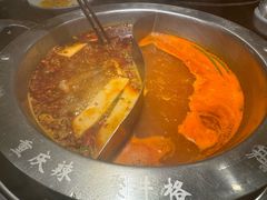 -井格重庆火锅(西直门凯德Mall店)