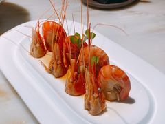 -淮扬府·游园京梦(北京SKP店)