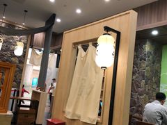 -無邪日式甜品(华润五彩城购物中心店)
