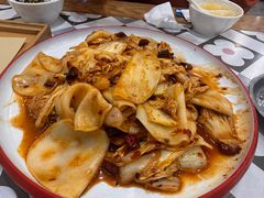 -勇利赵家烤肉坊(翠华北路店)