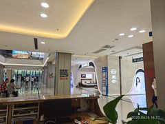 -红星美凯龙(上海沪南店)