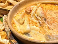 -泰妃殿(武汉首店)