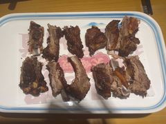 -大鸽饭(马王堆店)