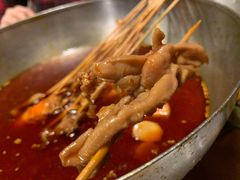 -付小姐在成都(中山公园店)