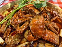 -酒窝窝大排档(威远店)