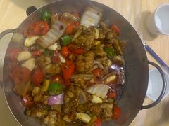 -韶山冲湘菜馆(黄桦路店)