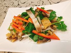 -一江春水·杭帮臻宴(三台山店)