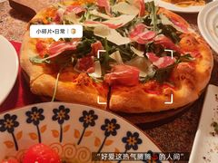 -小芳廷餐厅