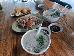 -洲心明记烧肉大粥(总店)