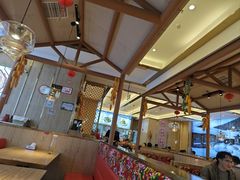 -东北灶(高新银泰店)
