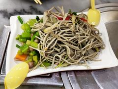 -马记伊源斋涮肉·清真菜(潘家园古玩市场店)