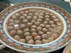 -清真·尚穆回回香清真餐厅(工人新村店)