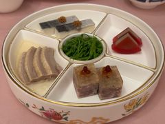 -江南灶中餐厅(南京香格里拉店)