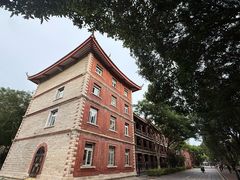 -厦门大学(思明校区)