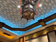 -鹊华居·地道鲁菜·海鲜·融合味(大明湖店)