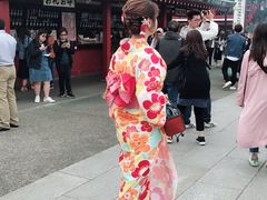 -台场海滨公园船码头