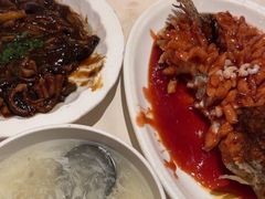 -得月楼·省级非遗·传统苏帮菜(观前店)
